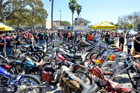 Daytona Bike Week 2020