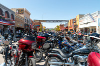 Sturgis 2020