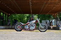 Dozer Panhead
